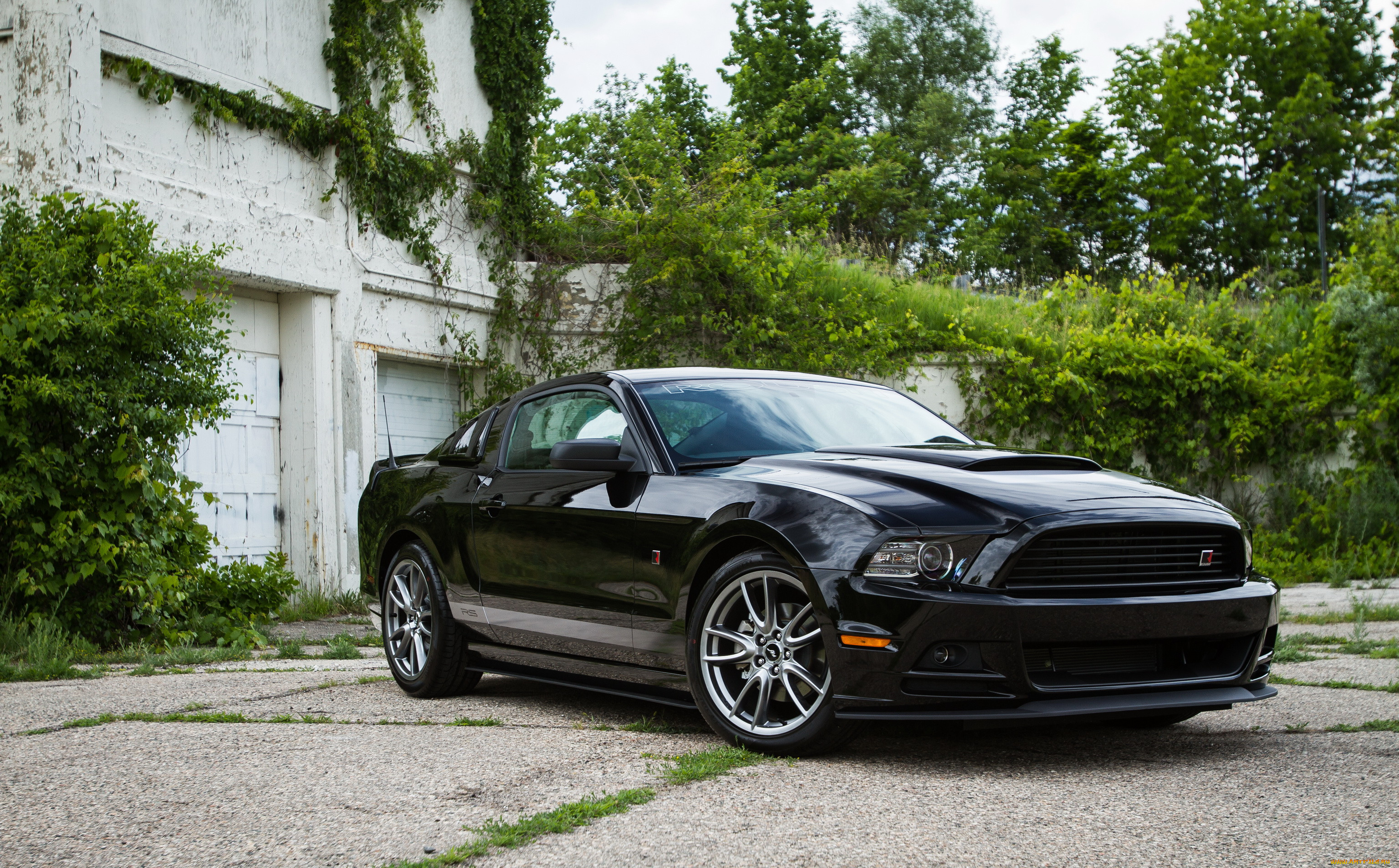 2012, ford, mustang, rs, 